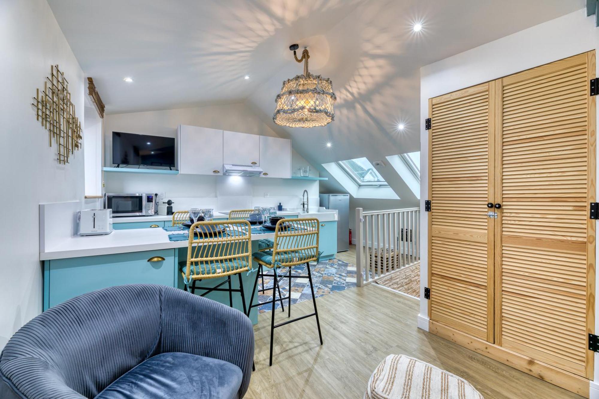 Appartement « Le Casier » Vue Mer Fécamp Exterior foto